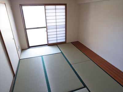 【寝室】 | サングレイス西明石