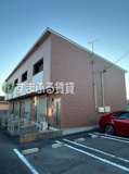 ハーミテージ，S　安城市桜井町の画像