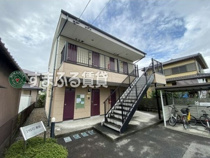 シャルマン新池　知立市新池1丁目の画像