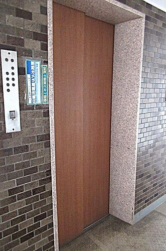 深沢コーポラスのその他|エレベーター