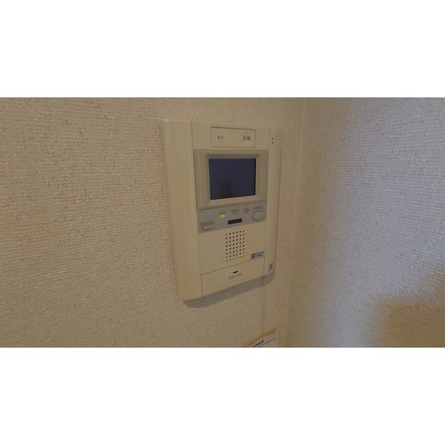 リリエンベルグ弐番館のその他|モニターホン