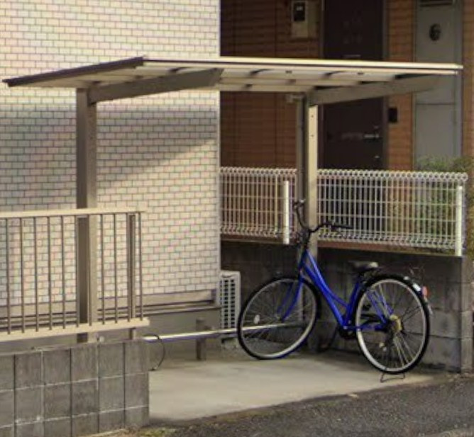 カーサMのその他共用部分