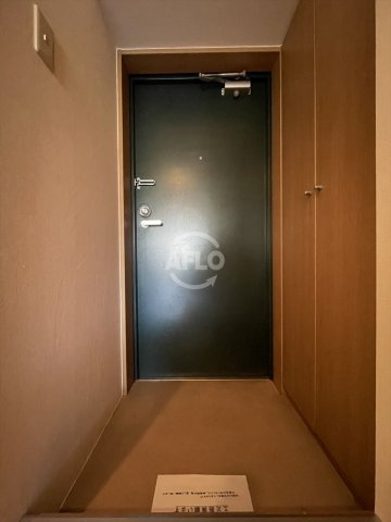 エステムコート大阪城南のその他|エステムコート大阪城南　玄関