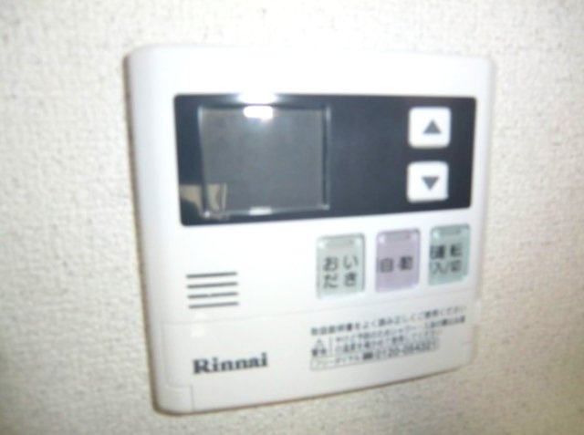 ＬＡＵＲＥＬの設備