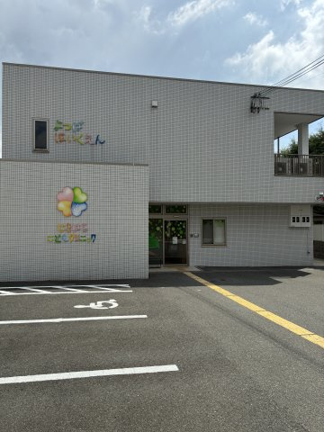 桃山台グリーンハイツの周辺|よつばほいくえんじきはらこどもクリニック