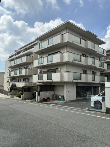 桃山台グリーンハイツ
