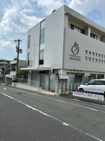 桃山台グリーンハイツの周辺|直原ウィメンズクリニック
