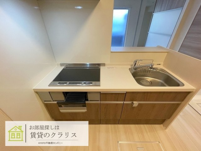 ベルテンポ東向日