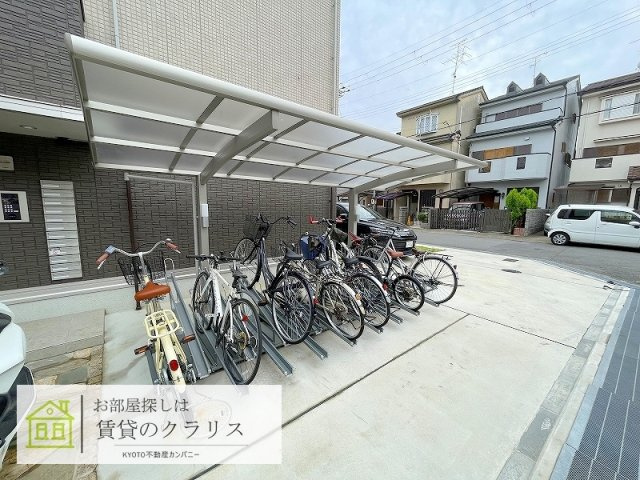 ベルテンポ東向日