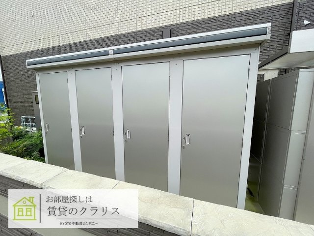 ベルテンポ東向日
