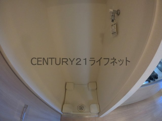【設備】 | グランカリテ天神橋