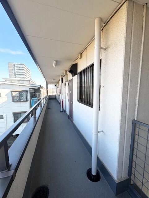 浜谷マンションのその他共用部分