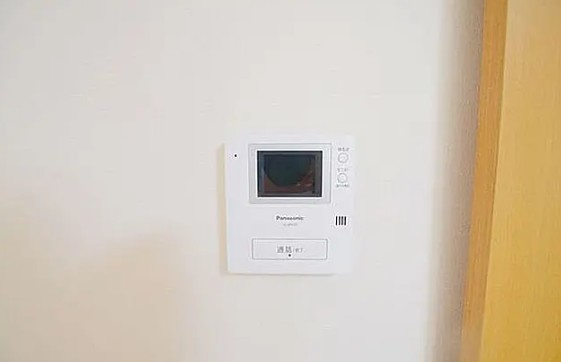 ラ・ヴィーニュ　エクセレントのセキュリティ