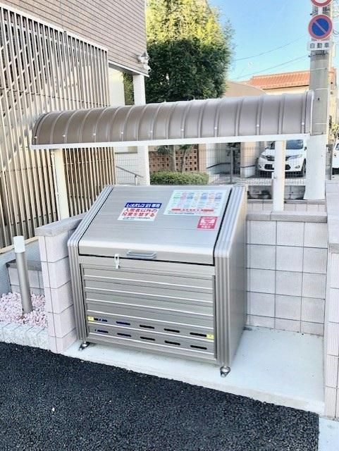 クレイノカーサ　カリーナのその他
