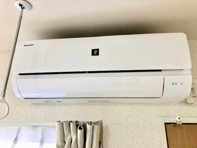 クレイノカーサ　カリーナの設備