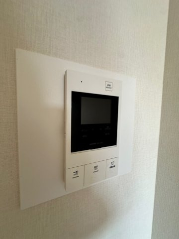 CASA　A-1のセキュリティ