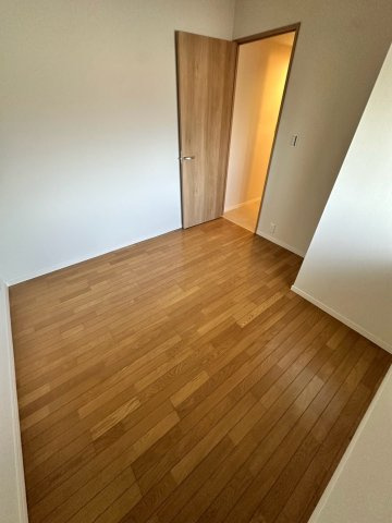 CASA　A-1の収納