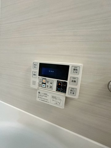 CASA　A-1の設備