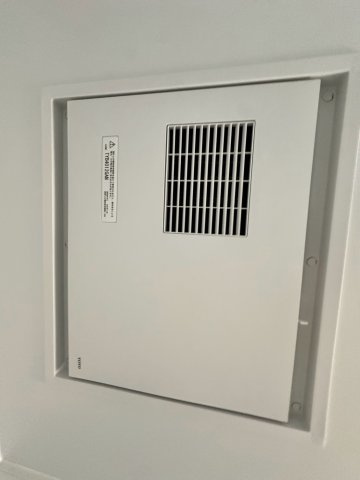 CASA　A-1のセキュリティ
