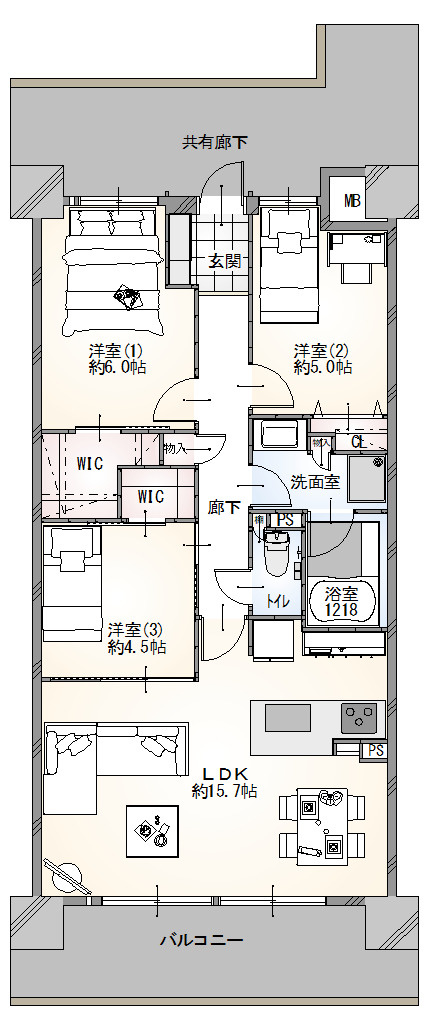 鶴見緑地アーバンコンフォート