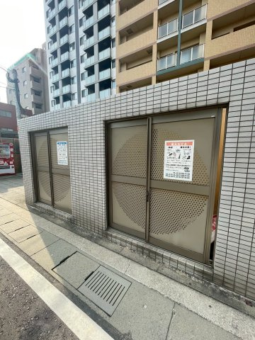 グランフォーレ西新のその他