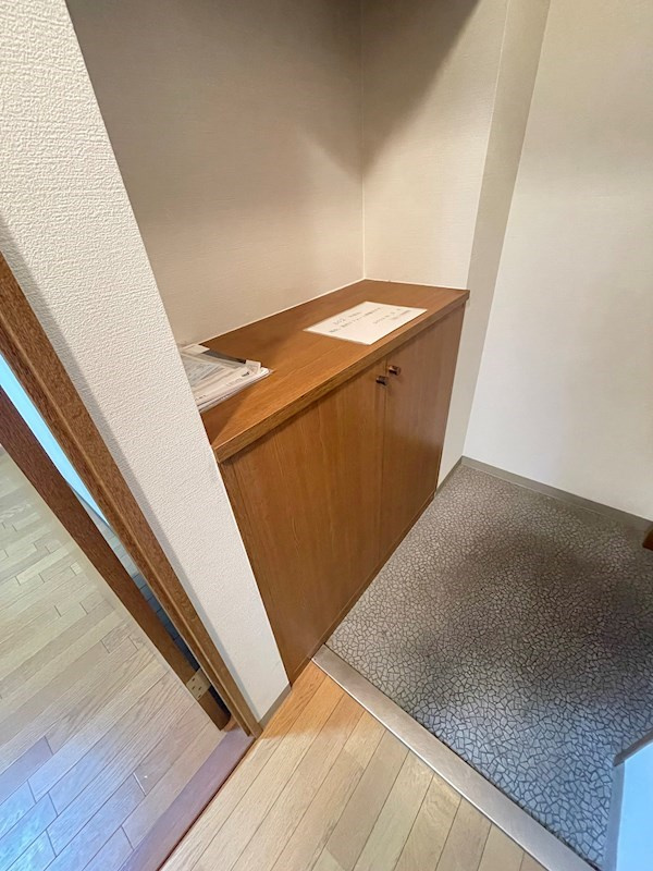 サンエービルのその他