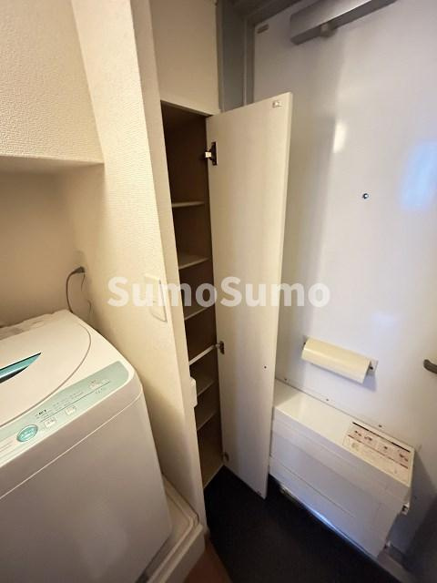 レオパレスインペリアルパレスⅠの設備