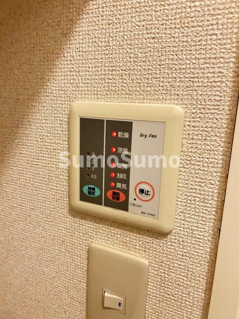 レオパレスインペリアルパレスⅠのその他