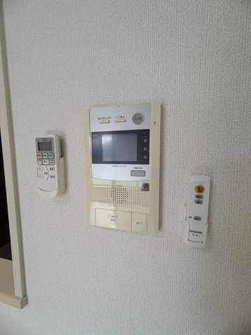 ウインステージ天神南のセキュリティ
