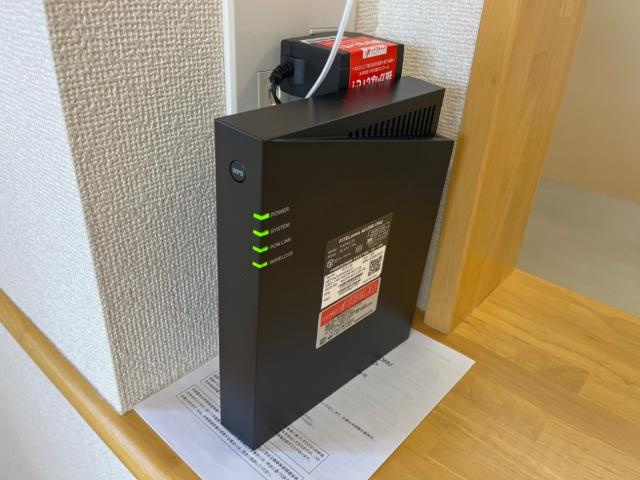 アシューレ五郎丸Ｂのその他|無料wifi