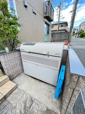 Brama甲東のその他共用部分