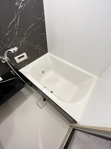 K's Court西宮北口の浴室