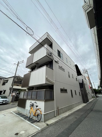K's Court西宮北口