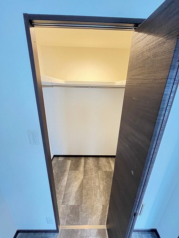 K's Court西宮北口の収納