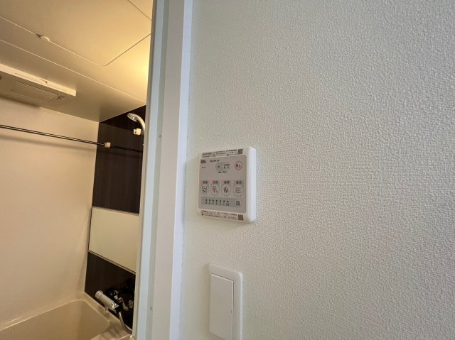 La Douceur九条の設備