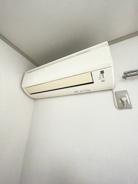 アメニティ夙川の設備