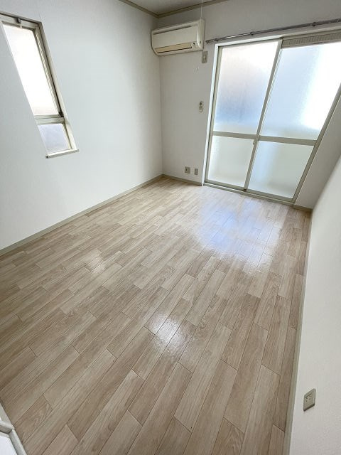 アメニティ夙川の居間・リビング