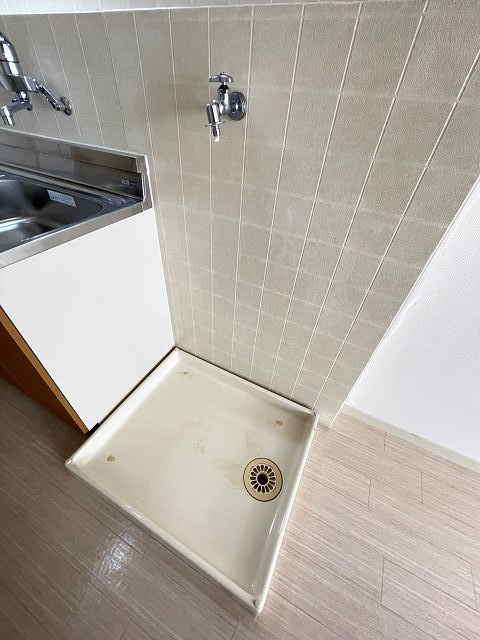 アメニティ夙川の設備