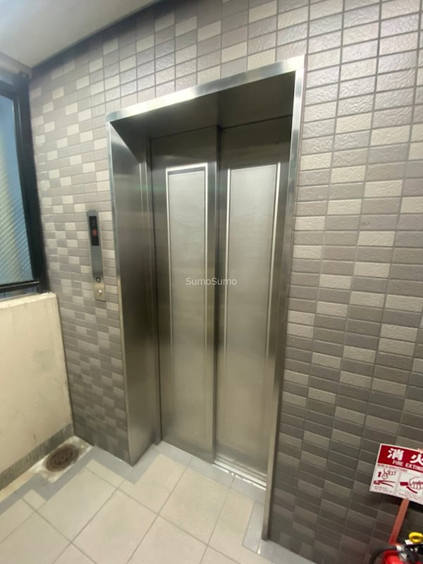 ディナスティ清水谷Ⅱのその他