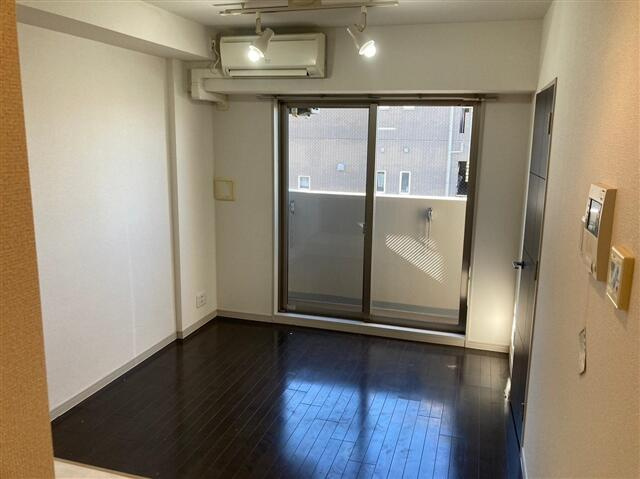 アーバイル三軒茶屋の寝室