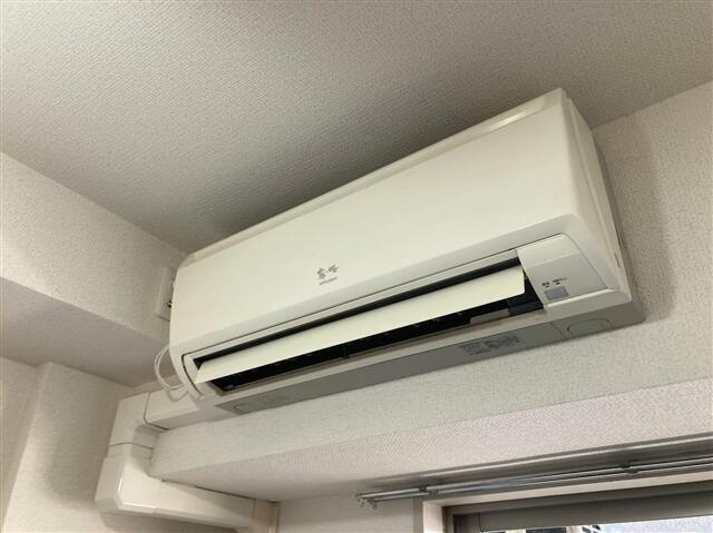 アーバイル三軒茶屋の設備