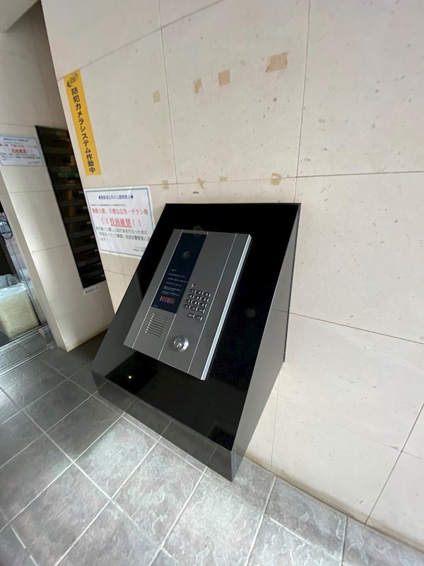 アーバイル三軒茶屋のその他