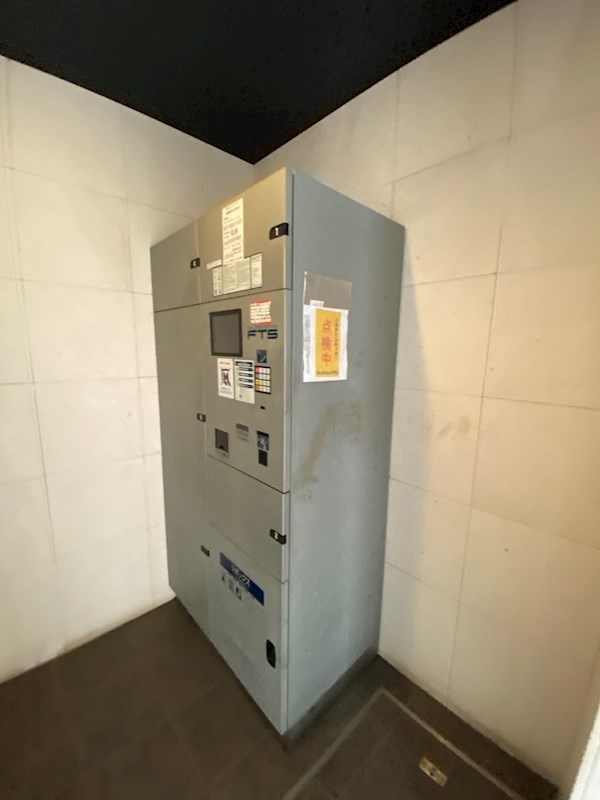 アーバイル三軒茶屋のその他共用部分