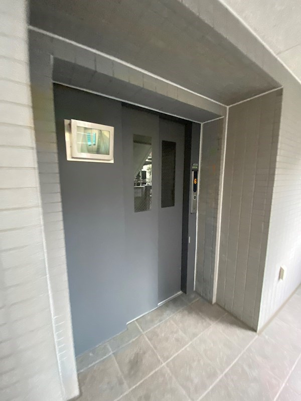 アーバイル三軒茶屋のその他共用部分