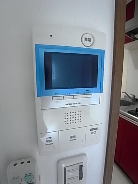 ワコーレヴィータ甲子園口の設備