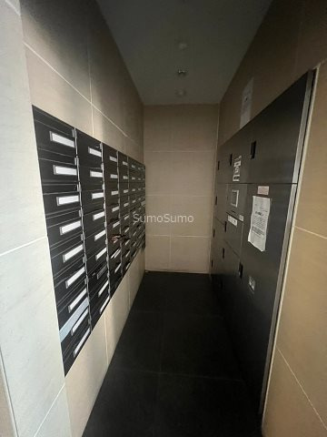 プレサンス難波ヴィータのその他