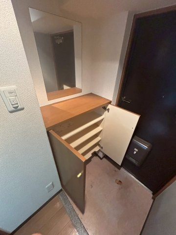 アスヴェル天満橋のその他