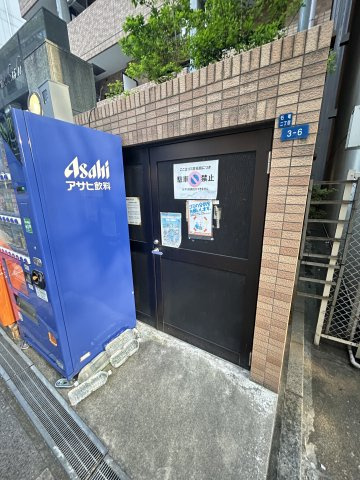 アスヴェル天満橋のその他共用部分