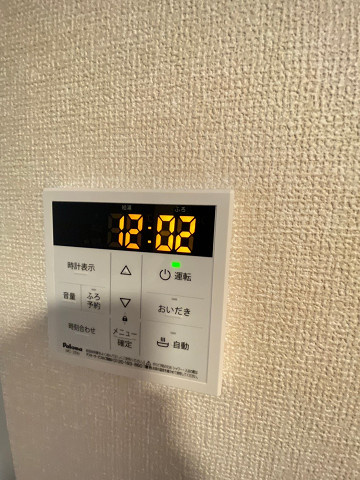 TMK西北の設備