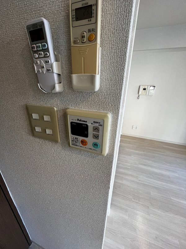 キャピトル新町南公園の設備